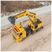 Конструктор Otamanko АВТОКОНСТРУКТОР Екскаватор (YW9070B)
