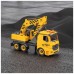 Конструктор Otamanko АВТОКОНСТРУКТОР Екскаватор (YW9070B)