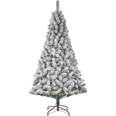 Штучна сосна Black Box Trees Millington зелена з ефектом снігу, 2,15 м (8718861279566)