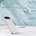 Чохол до мобільного телефона BeCover Aura Fold Google Pixel 9 Pro XL / 10 Pro XL Transparent (715672)