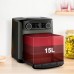 Мультипіч Tefal Easy Fry Multifunction (FW5558E0)