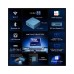 Комп'ютер Geekom IT12 MAX / Ultra5 125U, 16, 500, WIN11 Pro (GMIT12MAXU5125ULP-16500-EU)