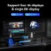 Комп'ютер Geekom IT12 MAX / Ultra5 125U, 16, 500, WIN11 Pro (GMIT12MAXU5125ULP-16500-EU)