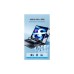 Концентратор Vention USB-C M to USB 3.2 AF + USB-C F PD 100W 10Gbps 0,15m gray (CCAHB)