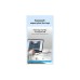 Концентратор Vention USB-C M to USB 3.2 AF + USB-C F PD 100W 10Gbps 0,15m gray (CCAHB)