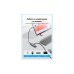 Концентратор Vention USB-C M to USB 3.2 AF + USB-C F PD 100W 10Gbps 0,15m gray (CCAHB)