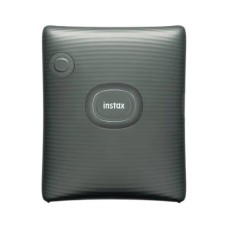 Сублімаційний принтер Fujifilm INSTAX SQ Link Green (16785482)