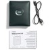 Сублімаційний принтер Fujifilm INSTAX SQ Link Green (16785482)