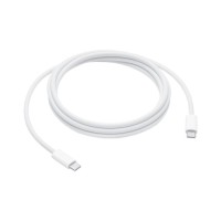 Дата кабель 240W USB-C Charge Cable (2 m) Model A2794 Apple (MU2G3ZM/A)