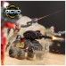 Ігровий набір A.C.I.D. MorphoZor K9 Rover Bot/МорфоЗор К9 Ровер-бот (535002)