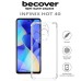 Чохол до мобільного телефона BeCover Anti-Shock Infinix Hot 40 (X6836) Clear (710606)