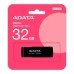 USB флеш накопичувач ADATA 32GB UC310 Black USB 3.0 (UC310-32G-RBK)