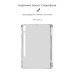 Чохол до планшета Armorstandart Air Force with pen Samsung Galaxy Tab S9+ / S9 FE+ (ARM75033)