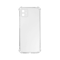 Чохол до мобільного телефона BeCover Anti-Shock Samsung Galaxy A06 SM-A065 Clear (712137)