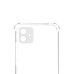 Чохол до мобільного телефона BeCover Anti-Shock Samsung Galaxy A06 SM-A065 Clear (712137)