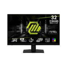 Монітор MSI MAG 322UPF