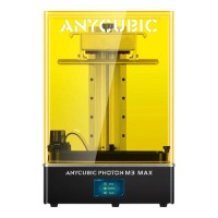 3D-принтер Anycubic Photon M3 Max (PM3MA0BK-Y-O)