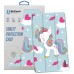 Чохол до планшета BeCover Smart Case Samsung Galaxy Tab S10 FE Plus (SM-X620/SM-X626) 13.1" Unicorn (713388)