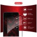 Скло захисне Intaleo Full Glue Realme Note 60X Black (1283126609053)