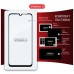 Скло захисне Intaleo Full Glue Realme Note 60X Black (1283126609053)
