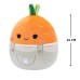 М'яка іграшка Squishmallows Морквинка Кароліна 19 см (SQER00945)