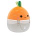 М'яка іграшка Squishmallows Морквинка Кароліна 19 см (SQER00945)