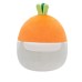 М'яка іграшка Squishmallows Морквинка Кароліна 19 см (SQER00945)