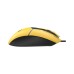 Мишка A4Tech Bloody W95 Ultra USB Yellow/Black (4711421002318)