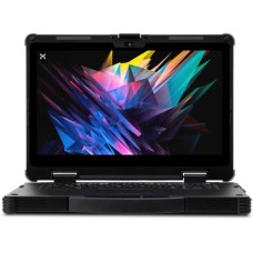 Ноутбук Vinga Scout X14A (X14A-123516512BWP)