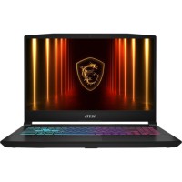 Ноутбук MSI Katana 15 HX B14WFK-678XUA (9S7-1587C1-678)