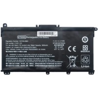 Акумулятор до ноутбука HP 250 G7 HT03XL, 3600mAh (41Wh), 3cell, 11.4V, Li-ion AlSoft (A47752)