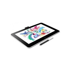 Планшет-монітор Wacom One 13 (DTC133W0B)