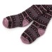 Колготки дитячі UCS Socks махрові (M1C0301-2057-80G-pinkblack)