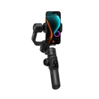 Стедікам AOCHUAN SMART S2 Чорний (AOCHUAN-SMARTS2-B)