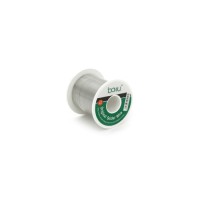 Припій для пайки Bakku Solder wire BK 0.2*300G A DIA 0,2mm (250g) (BK0.2*300GA)