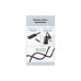 Дата кабель USB 2.0 AM/AF 20.0m Active black Vention (CBKBQ)