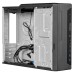 Корпус для ПК Prologix E117 Slim 400W Black