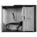 Корпус для ПК Prologix E117 Slim 400W Black