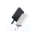 Батарея універсальна Xiaomi 10000mAh 33W Magnetic Integrated Cable (BHR9822GL)