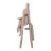 Стілець для годування Lionelo Linn Plus BEIGE SAND (LO-LINN PLUS BEIGE SAND)