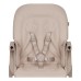 Стілець для годування Lionelo Linn Plus BEIGE SAND (LO-LINN PLUS BEIGE SAND)