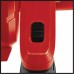 Повітродувка Einhell TE-CB 18/180 Li-Solo, 18V, 180км/год, 11500–15500об/хв, 0.9кг (без АКБ та ЗП) (3408045)