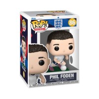 Фігурка Funko Pop серії Футбол: Англія - Філ Фоден (94466)