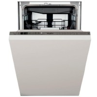 Посудомийна машина Whirlpool WSIO3O34PFEX