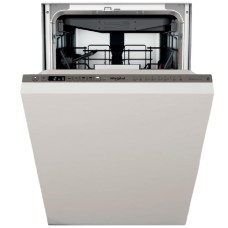 Посудомийна машина Whirlpool WSIO3O34PFEX