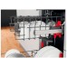 Посудомийна машина Whirlpool WSIO3O34PFEX