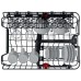 Посудомийна машина Whirlpool WSIO3O34PFEX