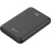 Батарея універсальна Atria 10000mAh, PD/22.5W, QC/3.0 (WPD-P91)