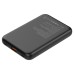 Батарея універсальна Atria 10000mAh, PD/22.5W, QC/3.0 (WPD-P91)