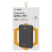 Батарея універсальна Atria 10000mAh, PD/22.5W, QC/3.0 (WPD-P91)